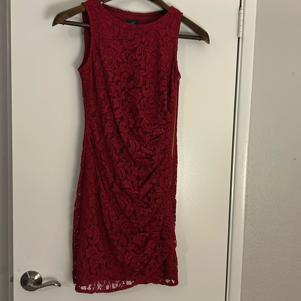 Adrianna Papell Dres